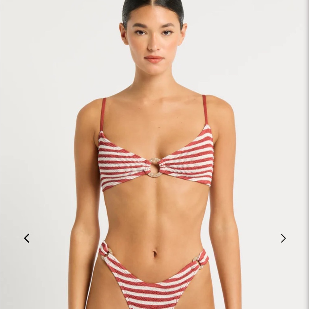 bond eye bikini